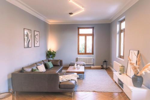 Ferienwohnung am Schlossplatz