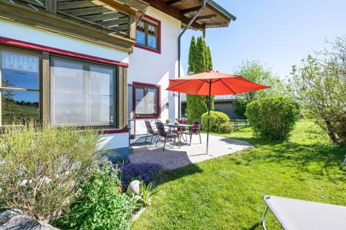 Ferienwohnung am Schusterhof