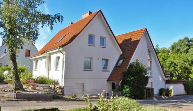 Ferienwohnung Am Schwanensee