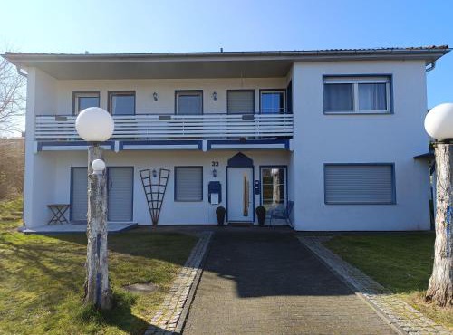 Ferienwohnung am See