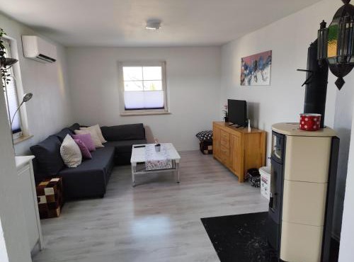 Ferienwohnung am See