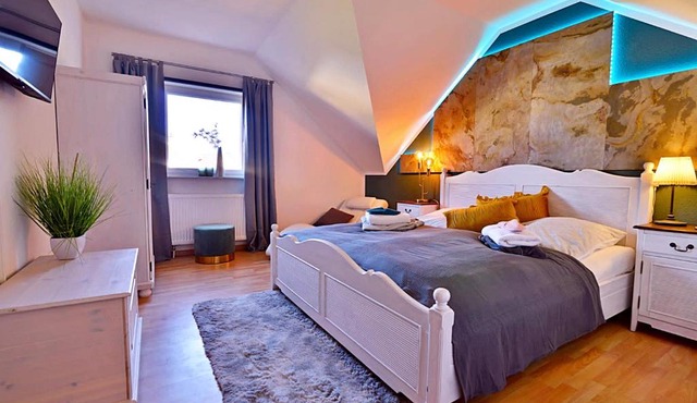Ferienwohnung Am Wäldchen