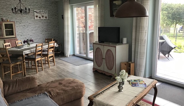 Ferienwohnung Am Wald
