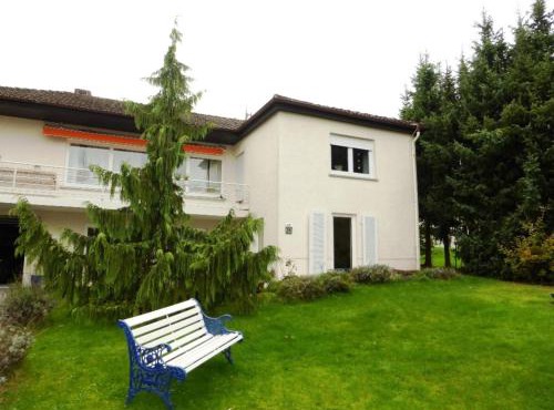 Ferienwohnung am Wald