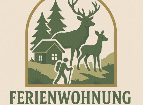 Ferienwohnung am Wald 2