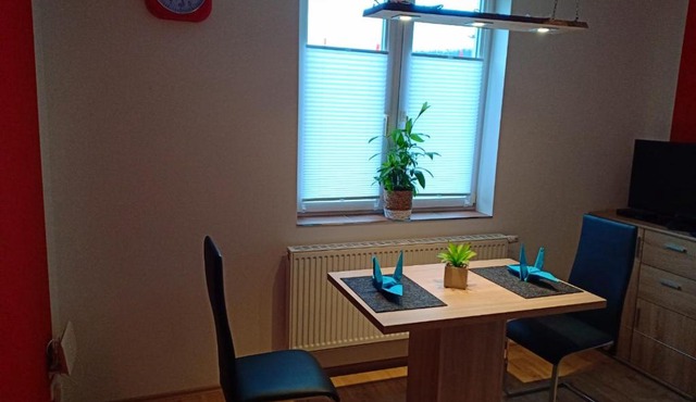 Ferienwohnung am Waldesrand