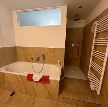 Ferienwohnung am Warnowhang