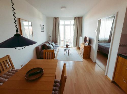 Ferienwohnung Ammersee