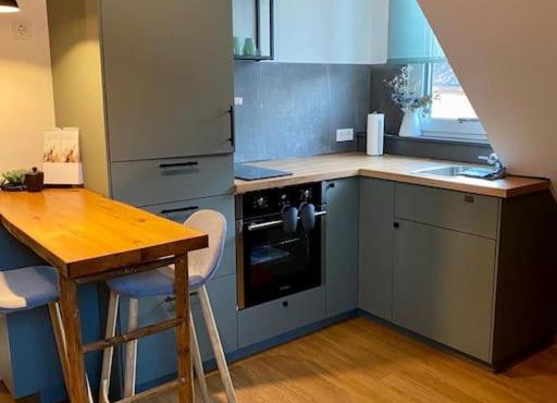Ferienwohnung an Der Hofbrennerei