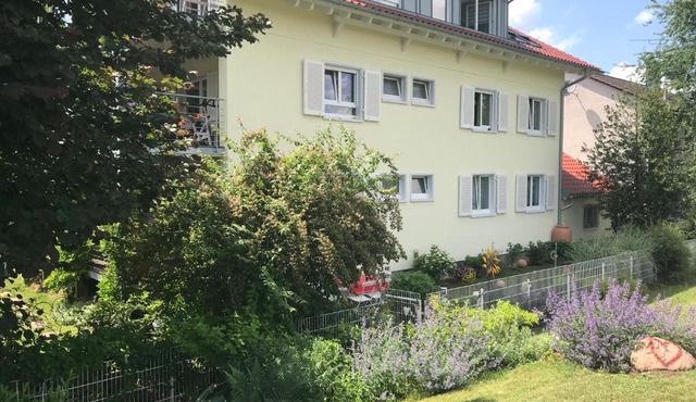 Ferienwohnung an der Elz