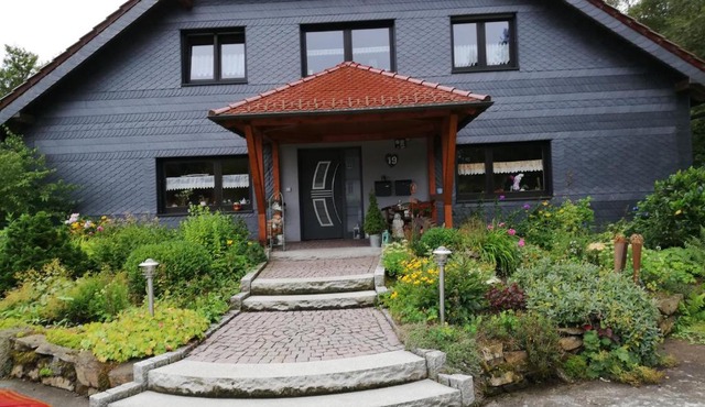 Ferienwohnung an der Lay Wohnung 2