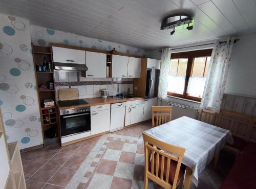Ferienwohnung Angelika Zimmermann Dettelbach