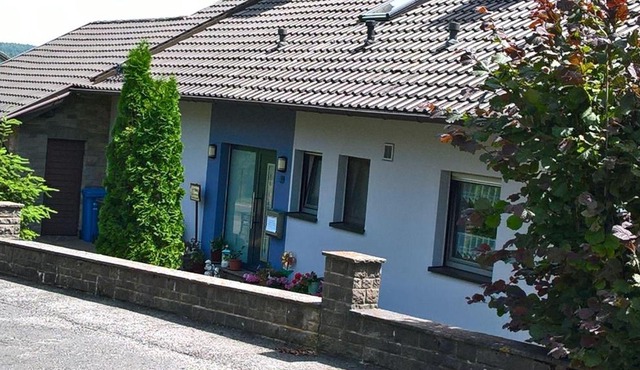 Ferienwohnung-Anja