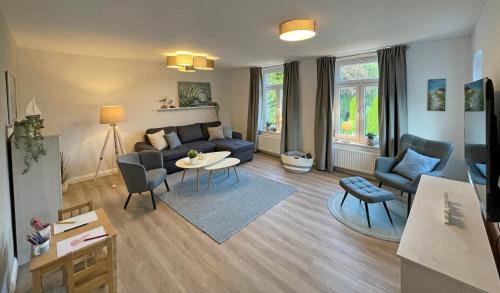 Ferienwohnung Ankerleicht