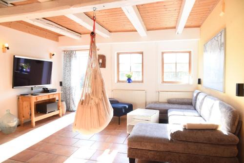 Ferienwohnung Ankerpladsen Yacht