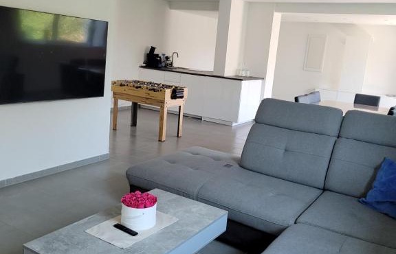 Ferienwohnung Annashome