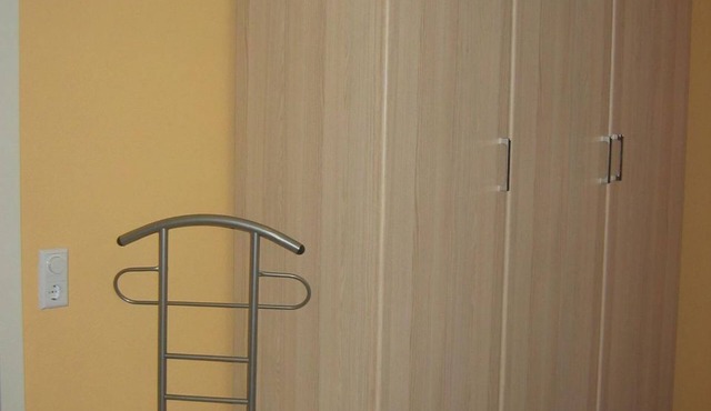Ferienwohnung Ann-sophie als 4 Wochenangebot - Ferienwohnung "ann-sophie am Mittelalterpfad"