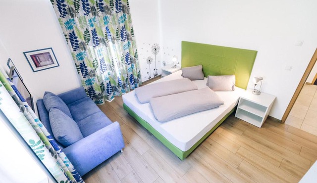 Ferienwohnung Anna