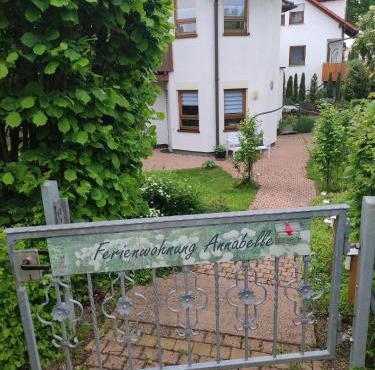 Ferienwohnung Annabelle