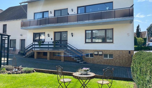 Ferienwohnung Anne