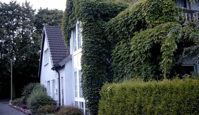 Ferienwohnung Antje und Jule
