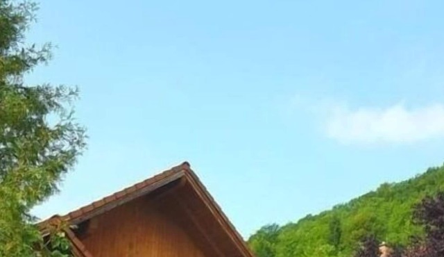 Ferienwohnung/app. für 5 Gäste mit 68m² in Bad Ditzenbach