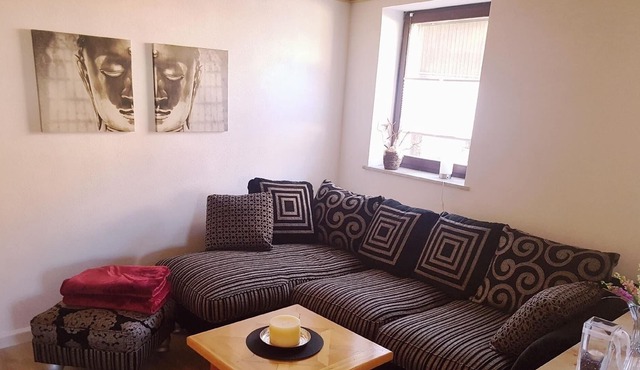 Ferienwohnung/app. für 3 Gäste mit 75m² in Breitengüßbach