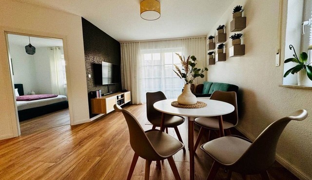 Ferienwohnung/app. für 3 Gäste mit 50m² in Burkhardtsdorf