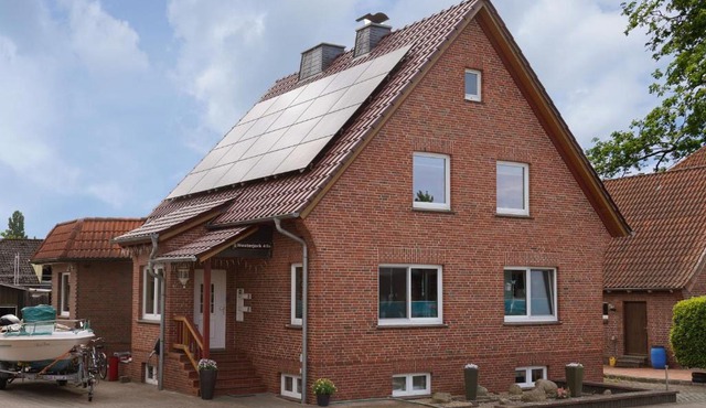 Ferienwohnung Apfelkorb