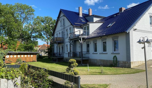 Ferienwohnung/app. für 4 Gäste mit 50m² in Aue-fallstein