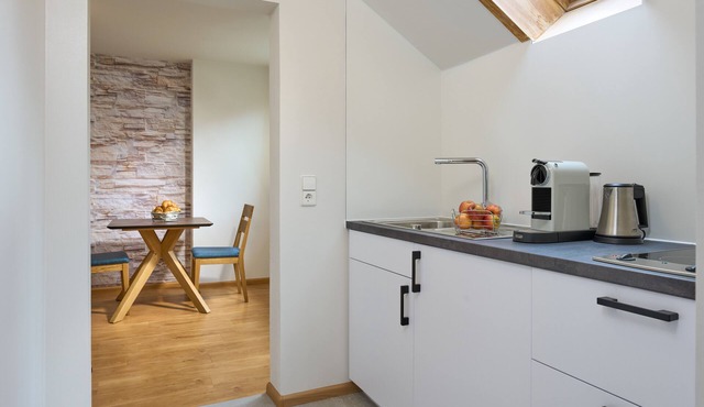 Ferienwohnung/app. für 2 Gäste mit 38m² in Bad Krozingen