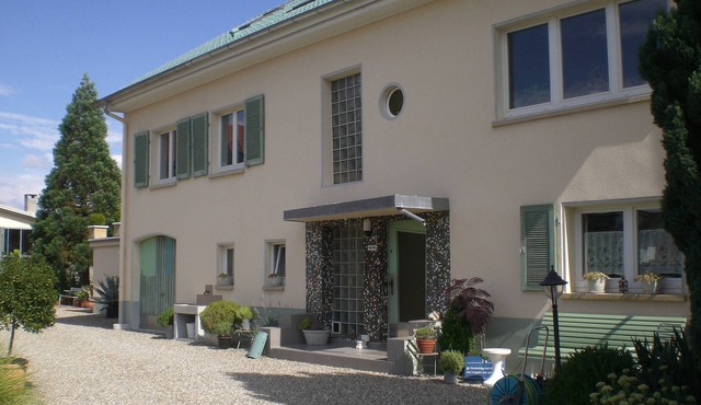 Ferienwohnung/app. für 2 Gäste mit 45m² in Bad Krozingen