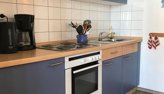 Ferienwohnung/app. für 3 Gäste mit 45m² in Wurster Nordseeküste