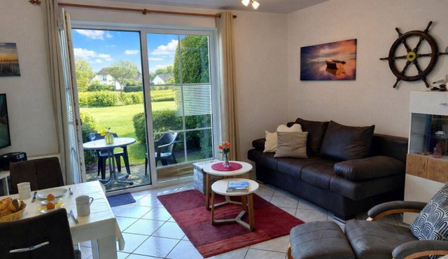 Ferienwohnung/app. für 2 Gäste mit 41m² in Wurster Nordseeküste
