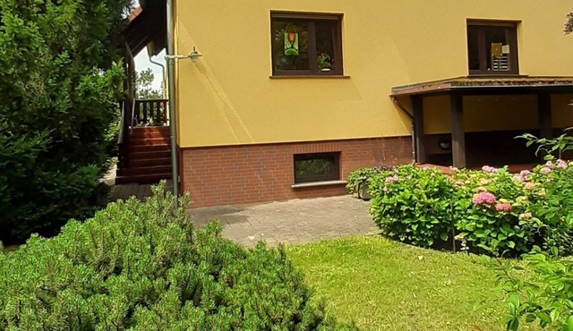 Ferienwohnung/app. für 6 Gäste mit 90m² in Finsterwalde