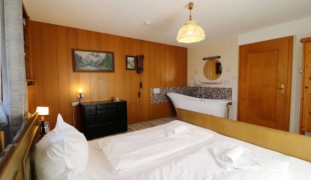 Ferienwohnung/app. für 8 Gäste mit 150m² in Friedenweiler