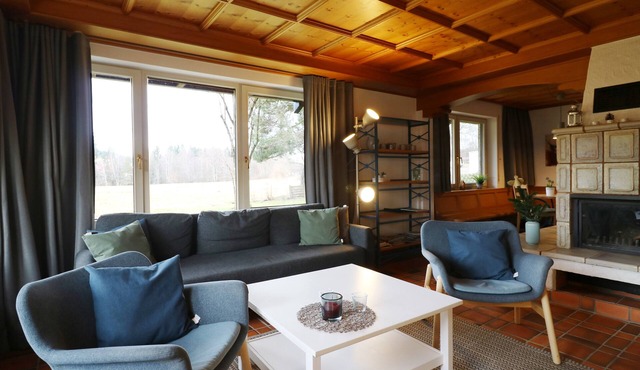 Ferienwohnung/app. für 6 Gäste mit 80m² in Hinterzarten