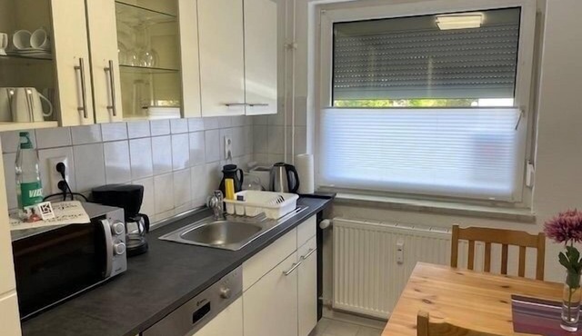 Ferienwohnung/app. für 4 Gäste mit 55m² in Königslutter