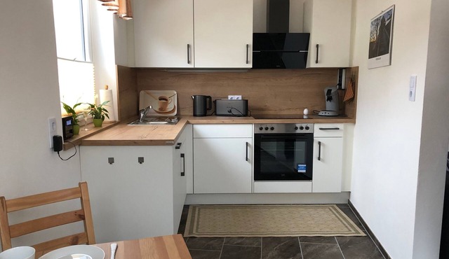 Ferienwohnung/app. für 3 Gäste mit 40m² in Kirchenlamitz