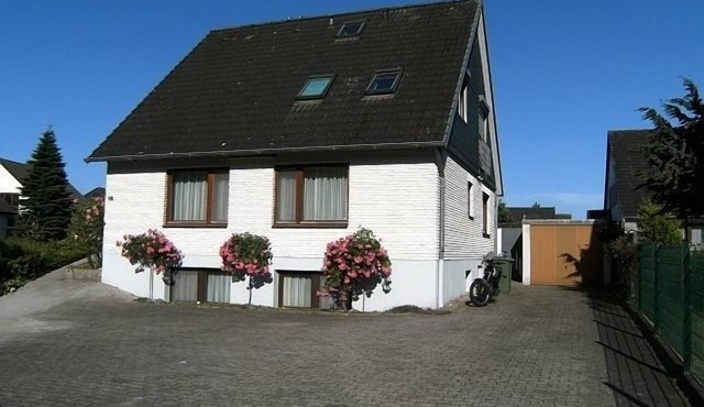 Ferienwohnung/app. für 4 Gäste mit 70m² in Maasholm Bad