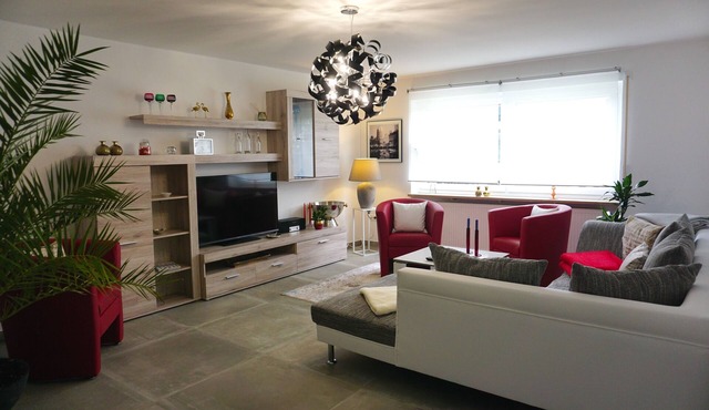 Ferienwohnung/app. für 4 Gäste mit 98m² in Marktredwitz