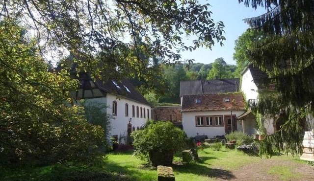 Ferienwohnung/app. für 2 Gäste mit 54m² in Sankt Ingbert