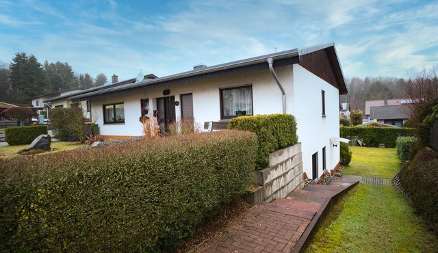 Ferienwohnung/app. für 3 Gäste mit 56m² in Sankt Wendel