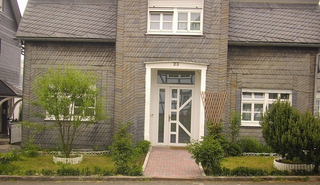 Ferienwohnung/app. für 3 Gäste mit 70m² in Schmallenberg