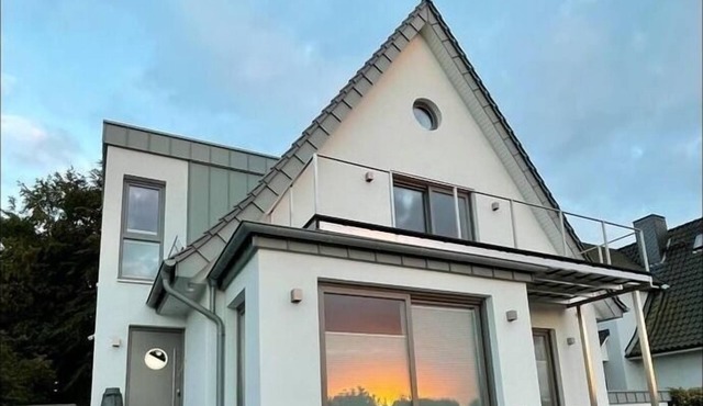 Ferienwohnung/app. für 2 Gäste mit 98m² in Westerrönfeld