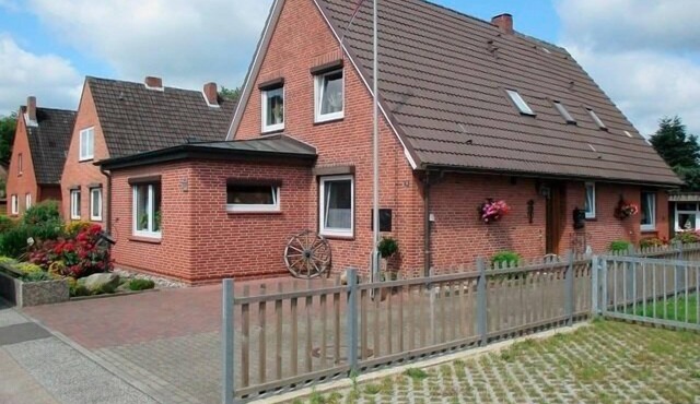 Ferienwohnung/app. für 3 Gäste mit 60m² in Westerrönfeld