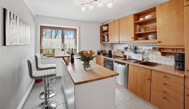 Ferienwohnung/app. für 4 Gäste mit 80m² in Wilhermsdorf