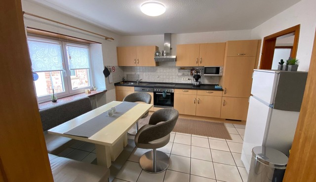 Ferienwohnung/app. für 7 Gäste mit 98m² in Mackenbach