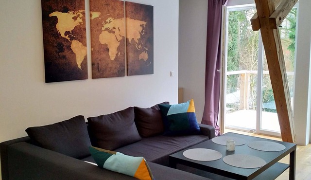 Ferienwohnung/app. für 4 Gäste mit 70m² in Nortorf