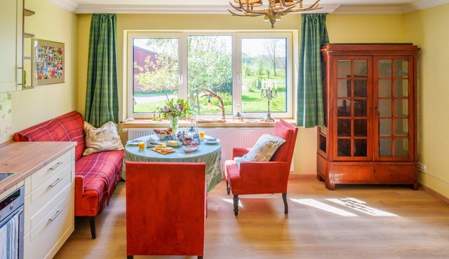 Ferienwohnung/app. für 2 Gäste mit 35m² in Gorleben